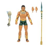 Ml Blp2 Série Attuma Namor Af Action Figure Hasbro