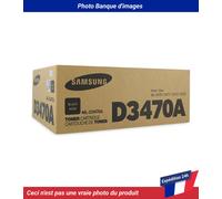 ML-D3470A/EUR Samsung ML3471ND Cartouche de toner Noir
