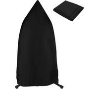 ML-Design Couverture de Chaise Suspendue avec Fermeture Éclair et Cordon de Serrage, G