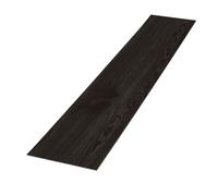 ML-Design Deluxe Sol PVC, Lames de vinyle autocollantes, 91,5 cm x 15,3 cm x 2 mm, Epaisseur 2 mm, 6,9m²/48 lames, Chêne, Sol