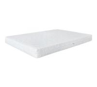 ML-Design Matelas Enfant 120x200 cm, Orthopédique, 7 Zones, Mousse Froid, Certifié Oeko