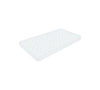 ML-Design Matelas Enfant 60x120 cm, Orthopédique, 7 Zones, Mousse Froid, Certifié Oeko