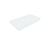 ML-Design Matelas Enfant 70x140x10 cm, en Mousse à Froid, Certifié Oeko Tex 100, avec