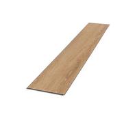 ML-Design Planche de Plancher PVC, Dalles de Sol en Vinyle Clic, 122 cm x 18 cm x 4,2 mm,