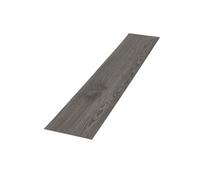 ML-Design Revêtement de sol autocollant en PVC vinyle 6,69m²/48 planches 91,5 cm x 15,3 cm gris épaisseur 2 mm lames aspect en bois chêne carrelage