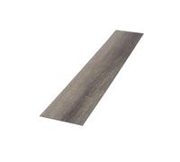 ML-Design Revêtement de sol autocollant en PVC vinyle 8,92m²/64 planches 91,5 cm x 15,3 cm gris épaisseur 2 mm lames aspect en bois chêne carrelage