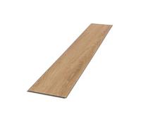ML-Design Planche de Plancher PVC, Dalles de Sol en Vinyle Clic, 122 cm x 18 cm x 4,2 mm,