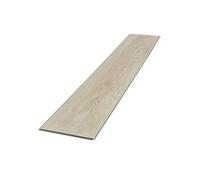 ML-Design Revêtement de Sol Clipsable en Vinyle 122cm x 18cm x 4,2mm 6,16m²/28 Planches