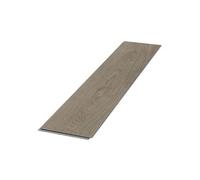 ML-Design Revêtement de Sol Clipsable en Vinyle 61cm x 12,8cm x 4,2mm 1,56 m²/20 Planches