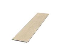 ML-Design Revêtement de Sol Clipsable en Vinyle 61cm x 12,8cm x 4,2mm 3,12m²/40 Planches