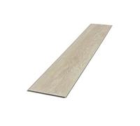 ML-Design Revêtement de Sol PVC, Lames en Vinyle, 122 cm x 18 cm x 4,2 mm, Epaisseur