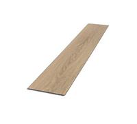 ML-Design Revêtement de Sol PVC, Lames en Vinyle, 122 cm x 18 cm x 4,2 mm, Epaisseur