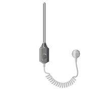 Thermoplongeur 1200W Electrique Graphite pour Radiateur, Cartouche Chauffante