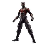 ML JN SM2 MM BROOKLYN 2099 SUIT AF Figure d'action Hasbro