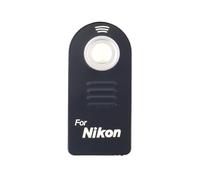 ML-L3 IR Télécommande sans fil pour Nikon D5000 D5100 D7000 D3000 D90 D80