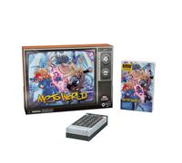 Ml Mojoworld Multipak Ultra Limited Set Action Figure Hasbro