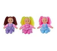 ML Poupée Flower Dolly de 38cm G