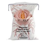 ML Rice Riz à long grain blanc - 20 kg