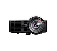 Optoma Projecteur DLP ML1050STi courte focale 3D WXGA 1280x800 LED blanc/gris