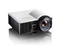 Optoma ML1050STi Vidéoprojecteur, 1280 x 800 WXGA, 535 Lumen