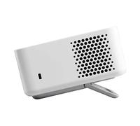 ML1080ST - Projecteur DLP - laser - portable - 1200 lumens - Full HD (1920 x 1080) - 16:9 - 1080p - objectif fixe à focale courte - blanc