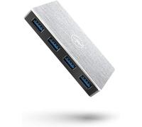 Ml300986 Hub Usb 3.0 High Speed 4 Ports[Z451]