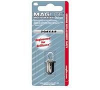 Mag-lite Xenon Bulb Mag Num Star For 4C & 4D 1 pcs