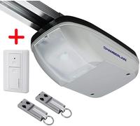 ML1000EV Chamberlain Garage 1000N Ferroviaire + Myq Starter Set 830REV