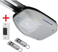 ML1000EV Chamberlain Garage 1000N Ferroviaire + Myq Starter Set 830REV