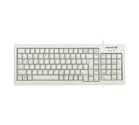 ML5200 - Clavier - PS/2, USB - US - gris clair