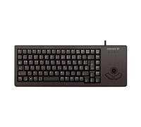 ML5400 - Clavier - USB - QWERTY - US - noir