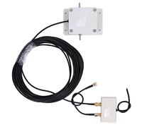 MLA-30 Boucle Récepteur Actif Antenne Radio Alimentation USB 0.5-30MHz 9-14V pour Extérieur