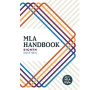 Mla Handbook