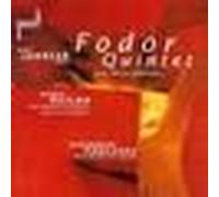 Mladi/Two Andantes And Adagio/Wind-Quintet (Fodor Quintet)