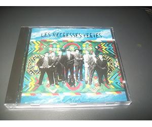 Mlah (1991) [Import]