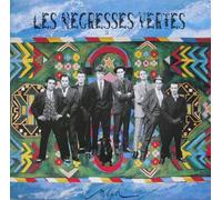 Les Negresses Vertes - Mlah