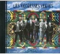 Mlah by Les Negresses Vertes
