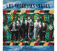 Mlah Inclus CD Vinyle