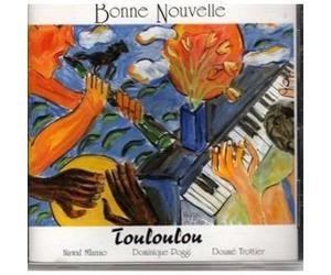 Mlanao Nawal - Bonne Nouvelle