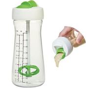 Mlangeur VinaigretteGobelet Mlangeur ManuelShaker pour sauce saladeBouteille Sauce Mlangeur Conteneur de St MELANGEUR A VINAIGRETTE