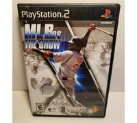 Mlb 06 The Show Ps2