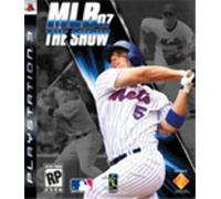 Mlb 07: The Show