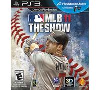 MLB 11 - The Show (englische Version)