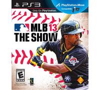 Mlb 13, the Show [import anglais]