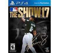 Mlb 17: The Show - PlayStation 4 Standard Edition