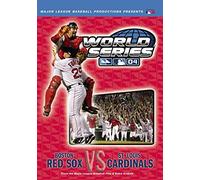 Mlb: 2004 World Series [Import USA Zone 1]
