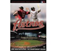 Mlb: 2005 Houston Astros - The Championship Season [Import USA Zone 1]