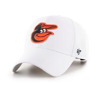 MLB Baltimore Orioles Blanc Cap Basecap Casquette de Baseball MVP 193234953539