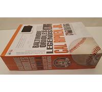 MLB: Baltimore Orioles Legends-Cal Ripken Jr