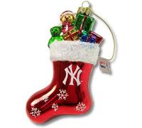 MLB Bas en Verre soufflé Unisexe, Couleur de l'équipe., Taille Unique